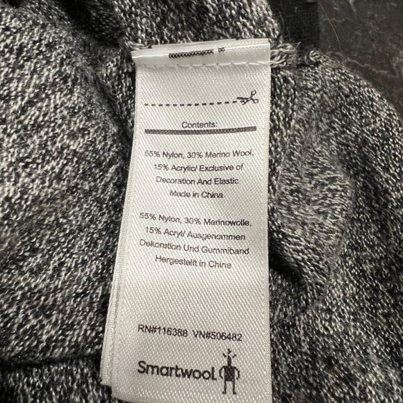 Smartwool Top - Like New - Picture 5 of 5
